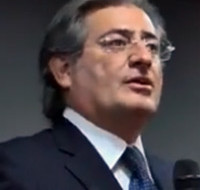 Ferrarese ufficializza il passaggio al NCD di Alfano