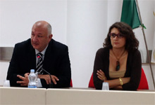 Il “Giro delle donne che fanno Impresa” fa tappa a Brindisi