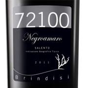Il “72100” nell’annuario dei “migliori vini italiani 2014” di Luca Maroni
