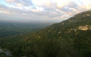 Domenica Trekking ai tre Santuari di Ostuni