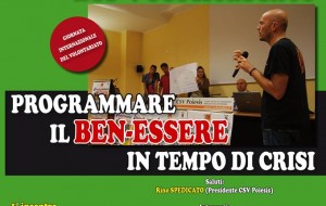 Oltre cento partecipanti al 5^Meeting del Volontariato