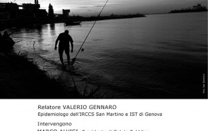 Venerdì 13 incontro su “L’utilità sociale dell’Epidemiologia”