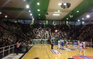 L’Enel Brindisi gioca bene ma perde ad Avellino all’ultimo secondo: 85-83