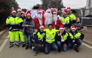 Un Natale per tutti: 120 pacchi dono ai bisognosi delle frazioni fasanesi