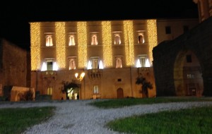 Apertura straordinaria beni monumentali per le festività di Inizio anno