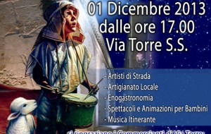 Latiano: tutto pronto per l’ottava edizione della Notte delle Lanterne