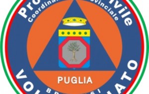 La Protezione Civile nazionale e regionale incontra i volontari salentini