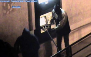 Operazione Grisù: altro arresto per i 5 della banda del bancomat