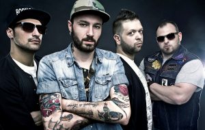 Sabato i Boom Da Bash festeggiano il primo disco d’oro al Guaranà di Torre Santa Sabina