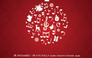 I concerti di Natale dell’Istituto Marzolla Simone Durano