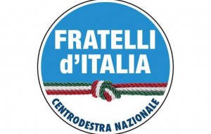 Sicurezza: Fratelli d’Italia chiede incontro al Prefetto
