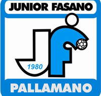 Pallamano: Siracusa-Junior Fasano=23-36