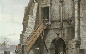Quando il sole dei figli di Brento illuminava la divina Roma. Di Aldo Indini
