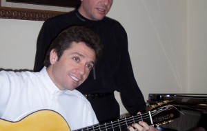 Brindisi Classica: venerdì 6 concerto di Francisco e José Manuel Cuenca