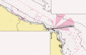 Nuovo regolamento della navigazione nella rada e nel Porto di Brindisi