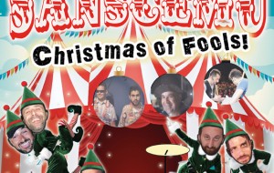 Ad Erchie “Sanscemu 2013 – Christmas of fool”