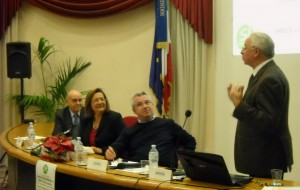 Politica e ambiente: grande attenzione per il dibattito di Sì Democrazia