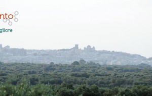Ceglie in Movimento: Comune inadempiente sulle “discariche fantasma”