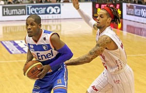Terzo Tempo Web: EA7 Milano-Enel Brindisi