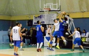 C Reg.: Fasano, contro il Santeramo arriva la sesta vittoria consecutiva