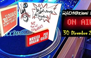 RADI@zioni/NRG – Disco Hot Playlist 2013