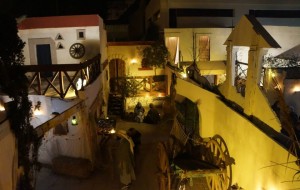 Presepe vivente a Bozzano: domani ultima rappresentazione