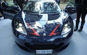 Ricettazione: fasanese agli arresti domiciliari