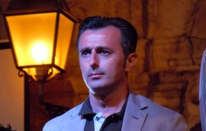 Francavilla: Leone sosterrà Giacomo Attanasi