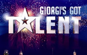 Giorgi’s got Talent: partita la II edizione