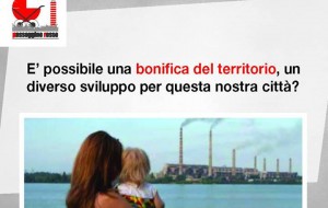 Passeggino Rosso: “Lavoro e salute sono diritti inviolabili”