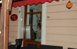 Furto al Central Bar: i ladri portano via denaro e Gratta&Vinci