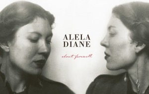 Il disco della settimana è “About Farewell” di Alela Diane
