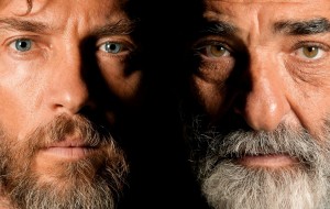 Nuovo Teatro Verdi: Alessandro Haber e Alessio Boni in scena con “Il Visitatore”