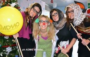 Domani la “Befana al Perrino 2014”