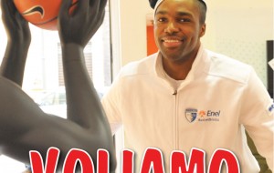 Campbell, Ndoja, Zerini, Petrucci, Palaia e la Coppa Italia: ecco Trezerocinque di gennaio