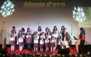 Radio Diaconia lancia la quarta edizione della gara “Eurino d’Oro”