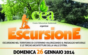 Cisternino: domenica trekking tra architetture rurali e meravigliosi fragni