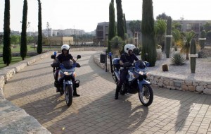 Controlli Polizia: denunciate tre persone