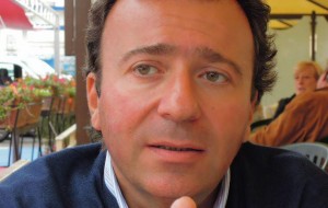 De Michele: “Bianco lascia AP. Rimetta il mandato di Presidente dell’Asi”
