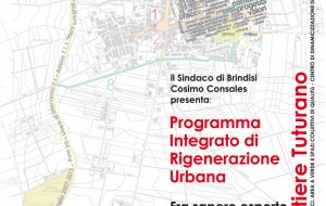D’Angelo: “al via gli espropri per la rigenerazione urbana di Tuturano”