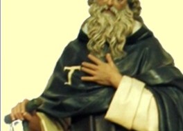 Fasano: tutto pronto per la Festa di S. Antonio Abate