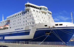Approdo Europa Link a Sant’Apollinare: le precisazioni Haralambides