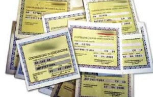 Fasano, falsa polizza auto: denunciato 33enne