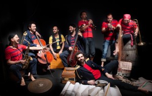 Dopolavoro: nel weekend musica balcanica e improvvisazione teatrale