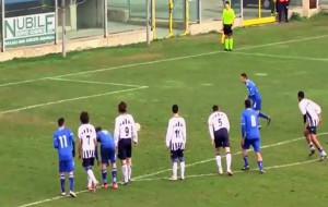 CND: Città di Brindisi-Grottaglie=2-1