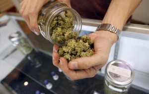 Neo maggiorenne beccato con 332 grammi di cannabis