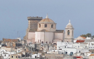 Cento specialisti a Ceglie per la riunione della società italiana di reumatologia