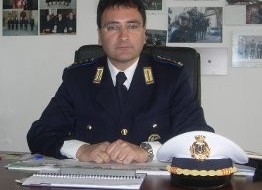 Comandante Nigro: “favorevole reato di omicidio stradale”