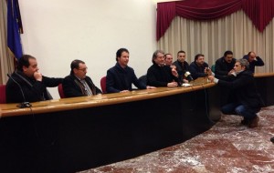 Ferrarese sulla Giunta Consales: “saremo osservatori responsabili”