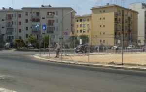 Adoc sui lavori in Via Dalmazia